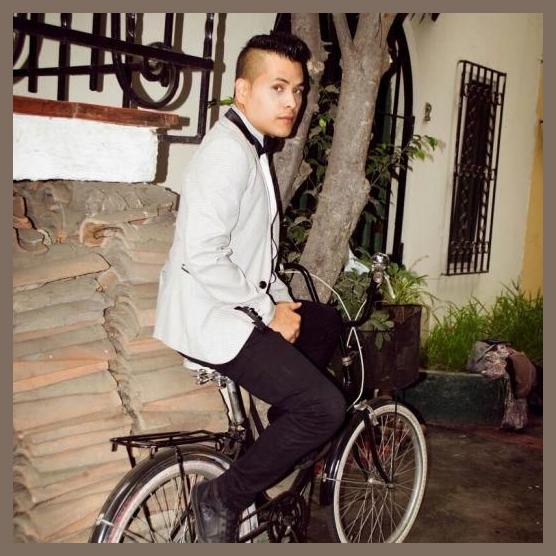 Michael Abanto